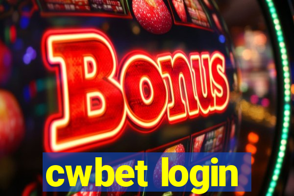 cwbet login